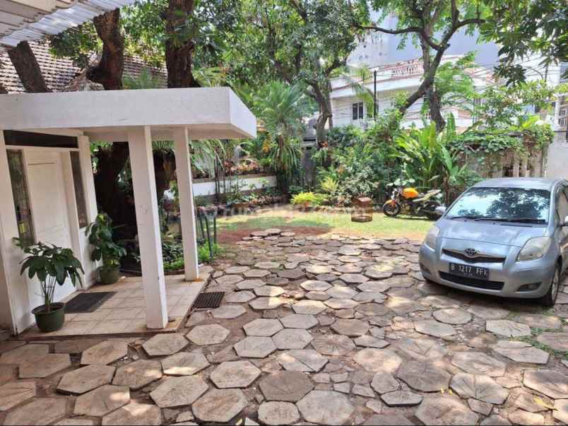 wts rumah cantik siap pakai jmb 5