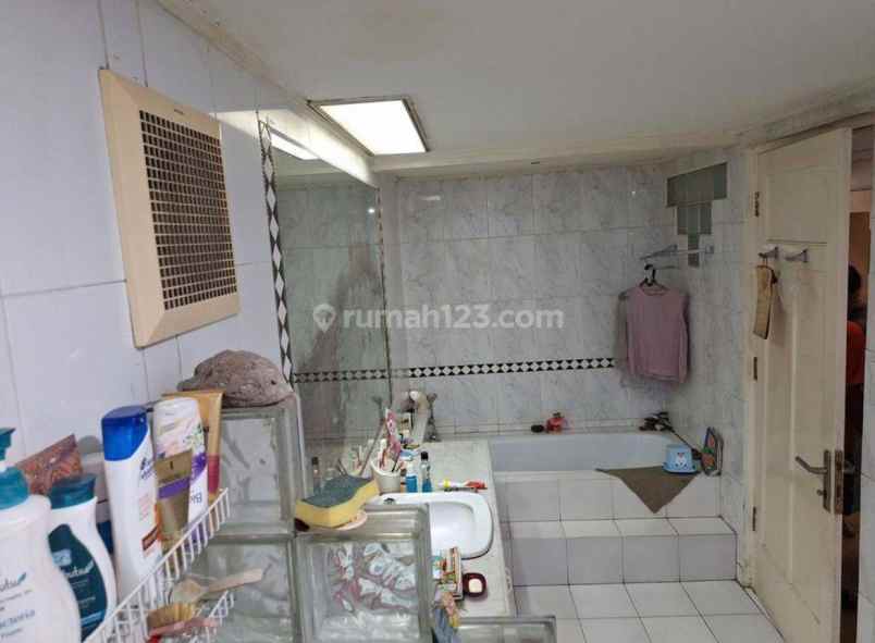 wts rumah cantik siap pakai jmb 5