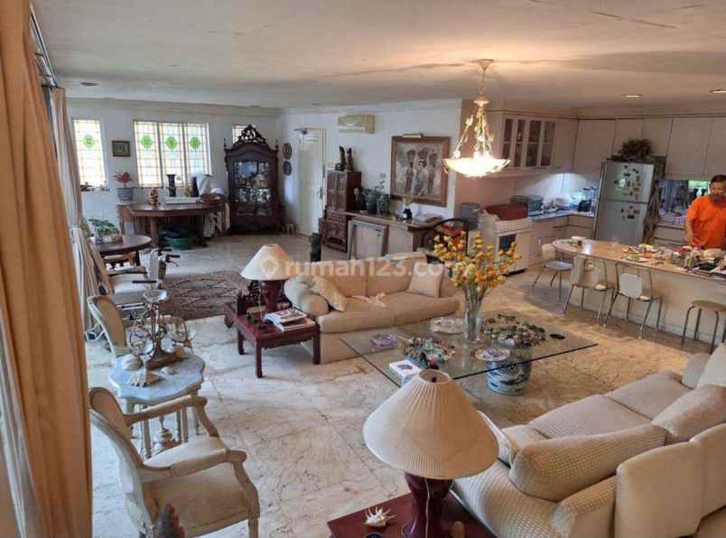 wts rumah cantik siap pakai jmb 5