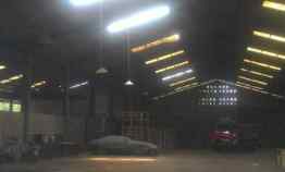 01. Dijual Gudang Lokasi Cileungsi Bogor Jawa Barat