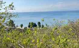01. Dijual Tanah Bukit di Sekotong Lombok