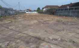 01. Dijual Tanah Komersial Jln Teuku Umar Denpasar