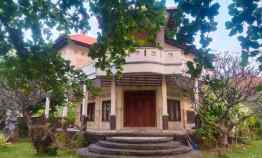 01. Dijual Villa Beach Front Bali Utara