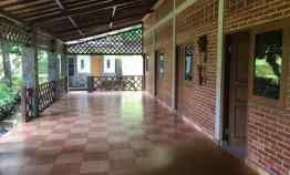 01. Dijual Villa Cantik di Panca Wati Ciawi Bogor