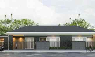 Rumah Dijual di Jalan Cemara Gading Komplek Pemda Pekanbaru