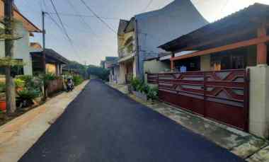 1 menit ke Tol Sawangan, Komplek BDN