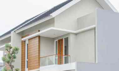 15 menit Stasiun Tugu, Rumah Siap Huni Jogja, KPR