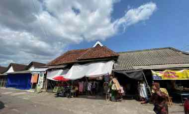 Tanah Dijual di Klaten, Jawa Tengah