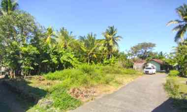 179Jt, Tanah di Jogja Bagus dekat jl. Utama