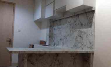 1BR Treeppark BSD - Full Furnish dekat AEON Kampus