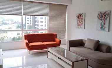 1PARK Residence - 3Plus1 BR FF - 0btwaditya6