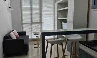 2 br apartemen royal olive pejaten jakarta selatan