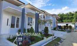 2 juta Bisa Punya Rumah Serasa Vila di Ciseeng