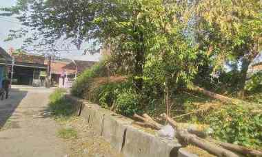 2 Kavling Tanah Rendeng Ciganitri Bojongsoang Bandung