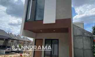 2 Lantai 500 Jutaan Radar AURI Cimanggis Depok