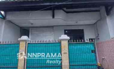 2 Lantai Siap Huni Strategis di Sukmajaya Depok -RinLin