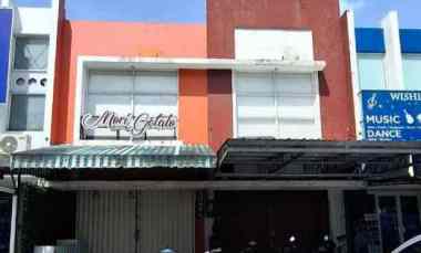 2 Ruko Gandeng Bisa Beli 1 Ruko Raffles Hills Cibubur