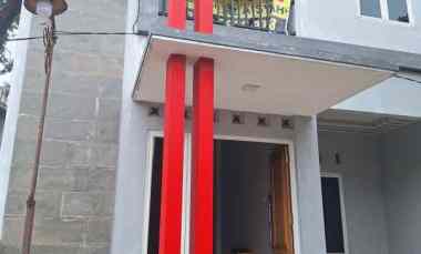 2 Unit Baru View Gunung dekat Undaris Ungaran