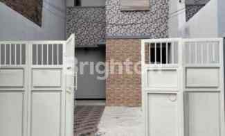 2 Unit Jejer, Lebak Rejo Rumah Baru Minimalis