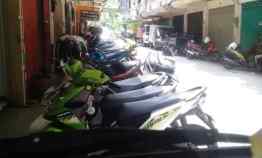 2 Unit Ruko Gembong Sangat Murah