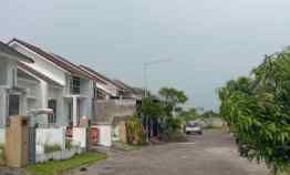 2 Unit Rumah Murah di Grand Sunrise Menganti, Gresik