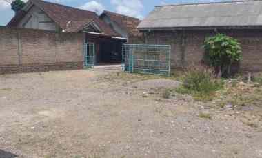 200 Jutaan Area Pasar Godean