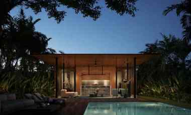 2br Villa, Nuanu,FLOWER Estates