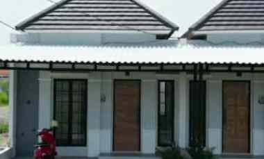 3 juta all in DP 0 Cluster di Parung Panjang