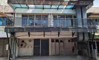 3 Ruko Connecting Jadi 1 di Mayjend Sungkono 2 Lantai