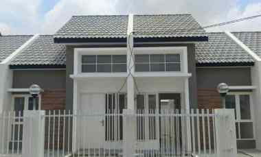 3 Unit Rumah Baru 1 Lantai di Medokan, Rungkut