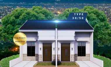 300 juta an Dapet View Cantik