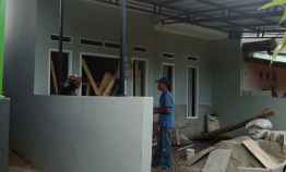 Rumah Tahap Pinising Cibinong