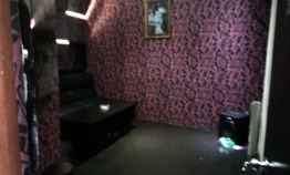 Ruang Usaha di jl Braga Strategis di Pusat Kota Bandung