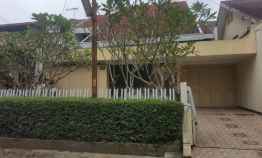 Rumah Sayap Riau Strategis untuk Kantor