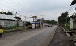 Tanah Dijual di batujajar