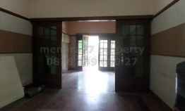 Rumah Strategis untuk Kantor di Dago dekat BCA