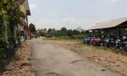 Tanah dekat Permandian Sariater Cocok untuk Villa dan Kebun