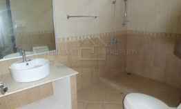 Rumah Murah di Bandung Utara Komplek Setiabudi Regency