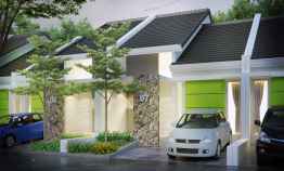 Sarirejo Emerald Cluster Rumah Minimalis Pati Kota