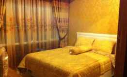 Apartemen U Residence 2