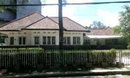 Rumah Lokasi Strategis dekat ke Dago dan Cipaganti Jalan Ramai