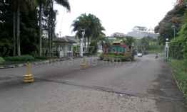 Jual Cepat Kavling Siap Bangun dalam Komplek Perumahan Bandung Utara