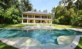 Villa Dijual di semarapura