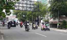 Harga Menarik! Rumah Lokasi Sangat Strategis di Kawasan Bisnis Premium Dago