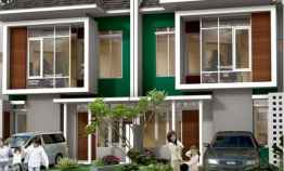 Rumah Mewah 2 Lantai Siap Huni Cluster sudah Ramai di Talaga Bestari Tangerang