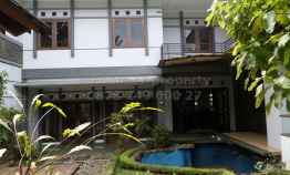 Rumah Dijual di dago