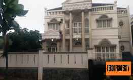 Rumah Mewah Citra Gran Cibubur