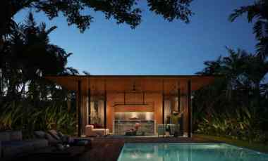 3br Villa, Nuanu, Flower Estates