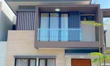 4 1 KT di Citra City Sentul 2.3M