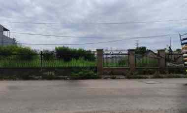 Tanah Dijual di karawaci tangerang